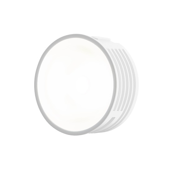 Matte DENKIRS non-dimmable LED module (4000K) - Lighting by Luminance