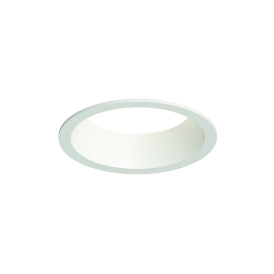 SPOT DEEP SPOT PORT waterproof recessed spotlight (white) - Lighting by Luminance