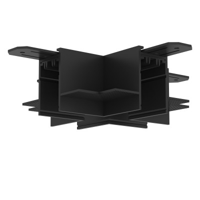 X-Connector for Recessed Mounting in Plasterboard, SMART - Lighting by Luminance X-Connector for Recessed Mounting in Plasterboard, SMART - Lighting by Luminance
