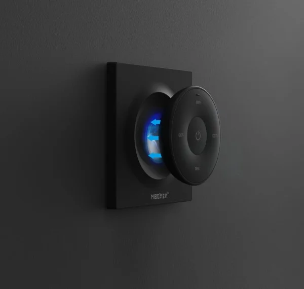 How MiBoxer smart devices simplify lighting control at home? - Lighting by Luminance How MiBoxer smart devices simplify lighting control at home? - Lighting by Luminance