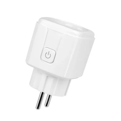 Smart socket (WiFi + 2.4G) - Lighting by Luminance Smart socket (WiFi + 2.4G) - Lighting by Luminance