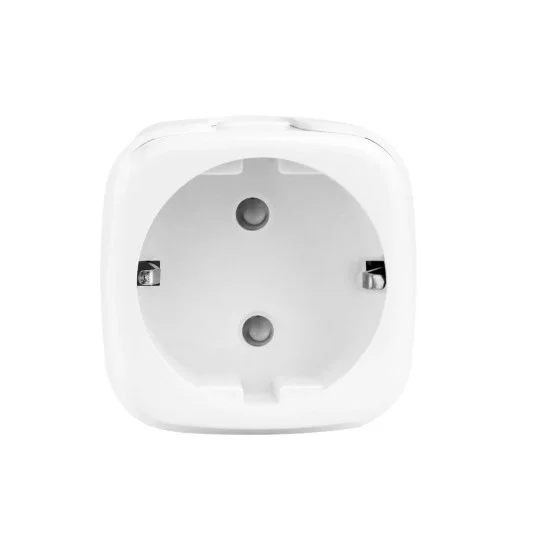 Nutikas pistikupesa (WiFi) - Valgustus Luminance'ilt