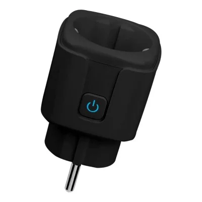 Smart socket (WiFi) - Lighting by Luminance Smart socket (WiFi) - Lighting by Luminance