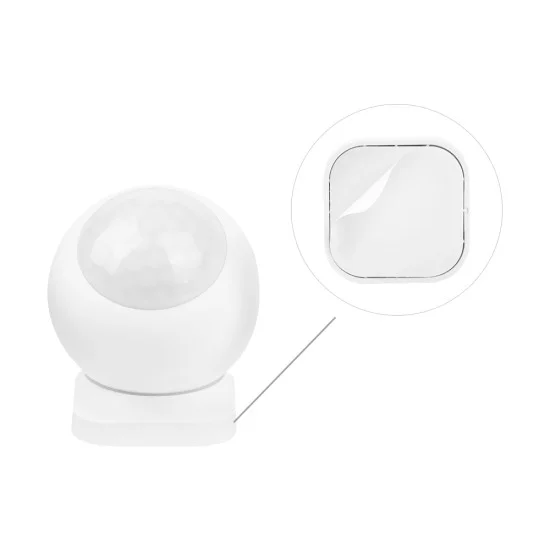 Motion sensor (Zigbee 3.0) - Lighting by Luminance