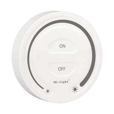 Puutetundlik dimmer-pult - Valgustus Luminance'ilt Puutetundlik dimmer-pult - Valgustus Luminance'ilt