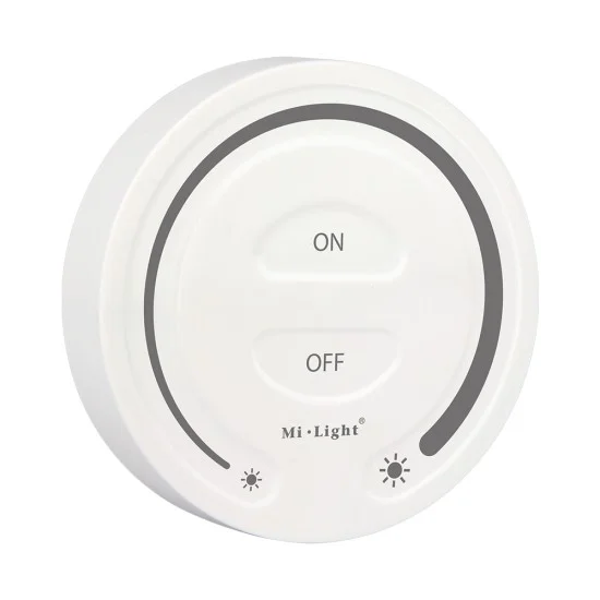 Touch dimmer remote - Lighting by Luminance