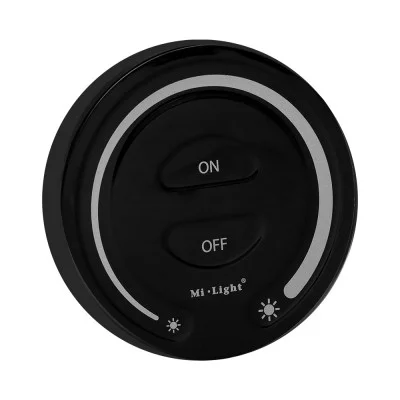 Puutetundlik dimmer-pult - Valgustus Luminance'ilt Puutetundlik dimmer-pult - Valgustus Luminance'ilt