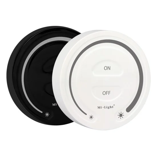 Touch dimmer remote - Lighting by Luminance