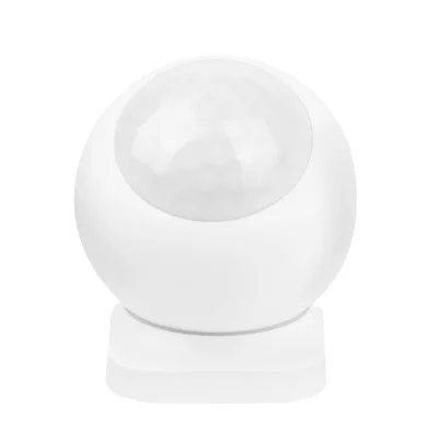 Motion sensor (Zigbee 3.0) - Lighting by Luminance Motion sensor (Zigbee 3.0) - Lighting by Luminance