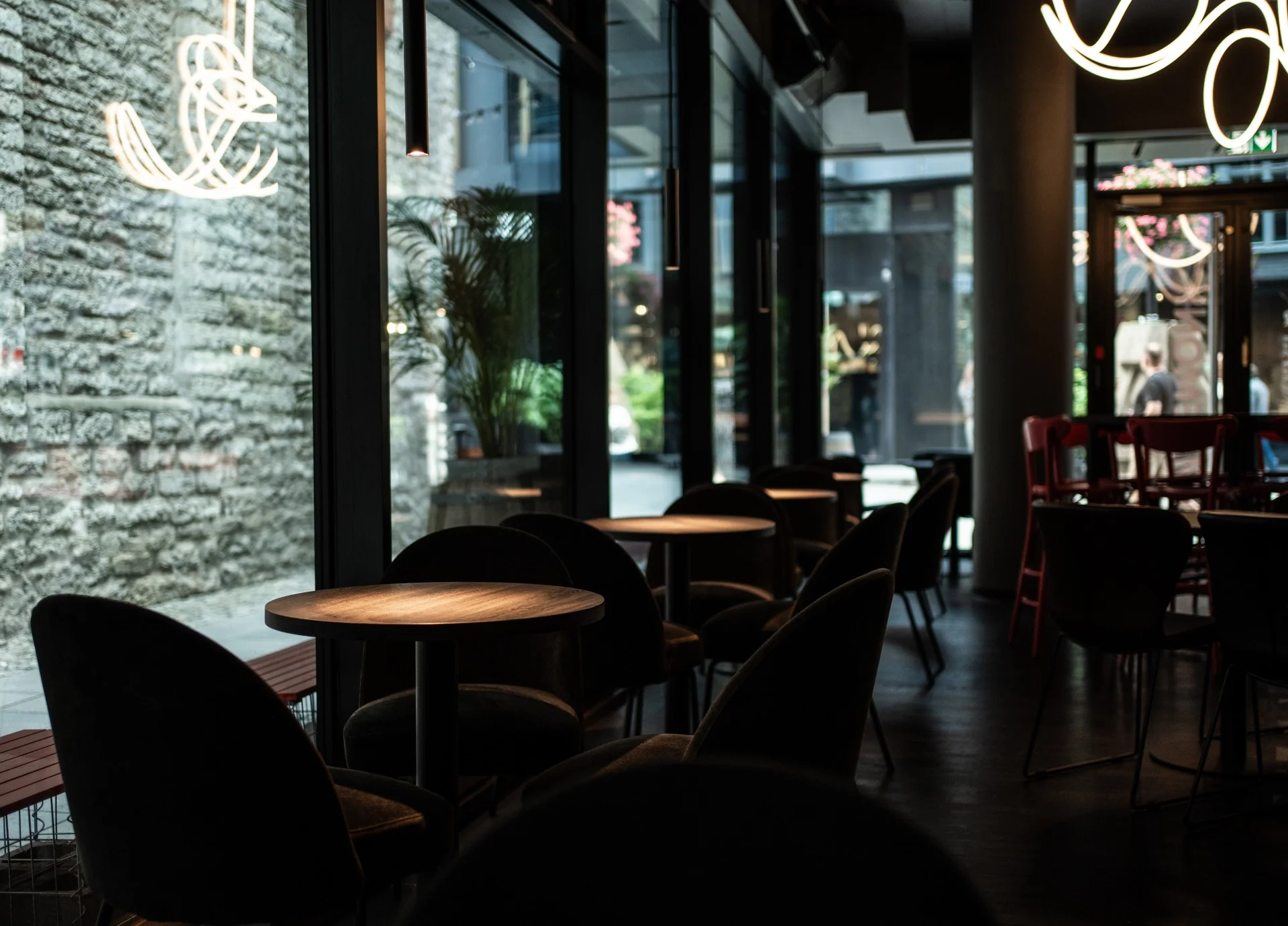 Saage Luminance'i partneriks soodsatel tingimustel