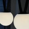 Lighting project in a residential area near Tallinn