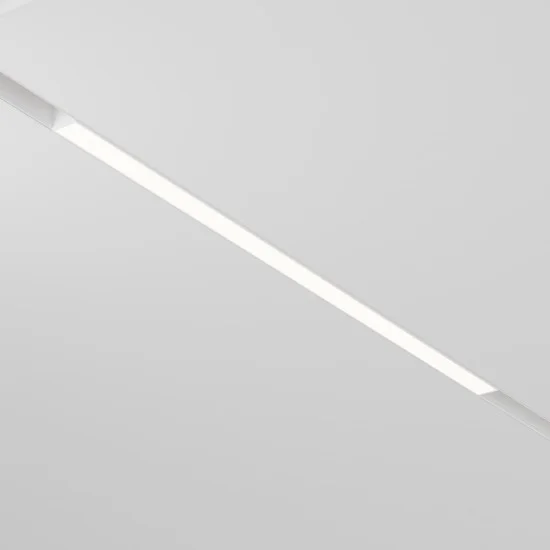 Siinivalgusti Basis Exility 4000K 24W 120°, Valge - Valgustus Luminance'ilt
