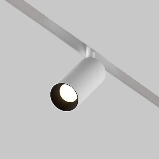 Siinivalgusti Focus Led Exility 3000K 5W 24°, Valge - Valgustus Luminance'ilt