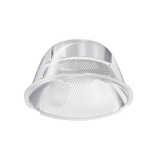 Lääts ⌀43mm 36° jaoks Focus Led 12W, Läbipaistev - Valgustus Luminance'ilt