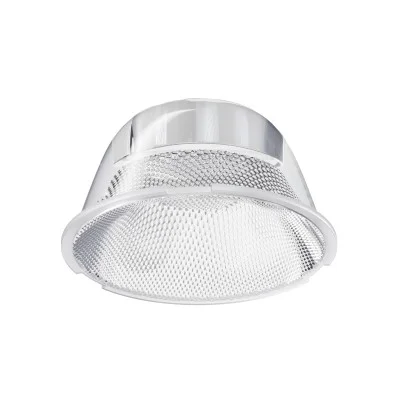 Lääts ⌀43mm 50° jaoks Focus Led 12W, Läbipaistev - Valgustus Luminance'ilt