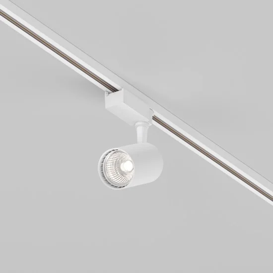 Siinivalgusti Vuoro Unity 4000K 10W 24°, Valge - Valgustus Luminance'ilt