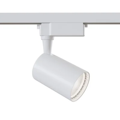 Track luminaire Vuoro Unity 4000K 10W 24°, White - Lighting by Luminance