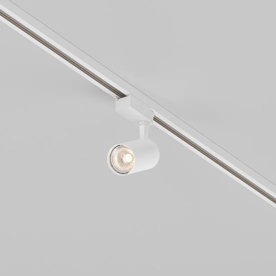 Siinivalgusti Vuoro Unity 3000K 6W 24°, Valge - Valgustus Luminance'ilt