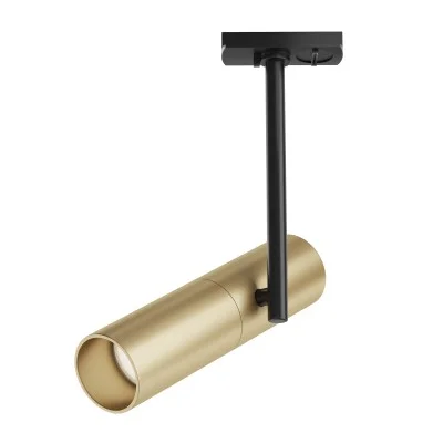 Siinivalgusti Elti Unity GU10 1x10W, Kuld - Valgustus Luminance'ilt