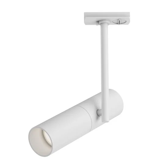 Siinivalgusti Elti Unity GU10 1x10W, Valge - Valgustus Luminance'ilt