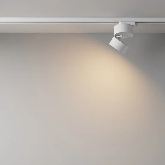 Siinivalgusti Onda Unity 3000K 12W 120°, Valge - Valgustus Luminance'ilt