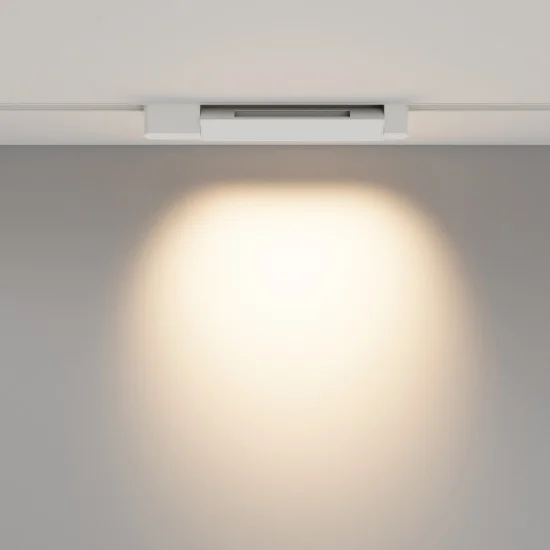 Siinivalgusti Points Rot Unity 3000K 10W 30°, Valge - Valgustus Luminance'ilt