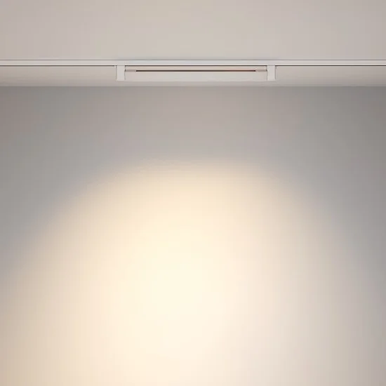 Siinivalgusti Points Rot Unity 4000K 20W 36°, Valge - Valgustus Luminance'ilt