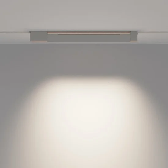 Siinivalgusti Points Rot Unity 4000K 22W 30°, Valge - Valgustus Luminance'ilt