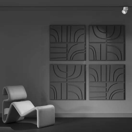 Siinivalgusti Yin Unity 3000K 15W 24°, Valge - Valgustus Luminance'ilt