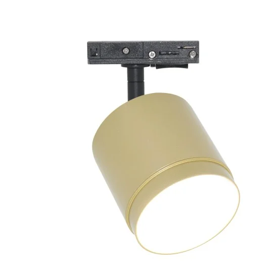 Siinivalgusti Polar Unity GX53 1x12W, Kuld - Valgustus Luminance'ilt