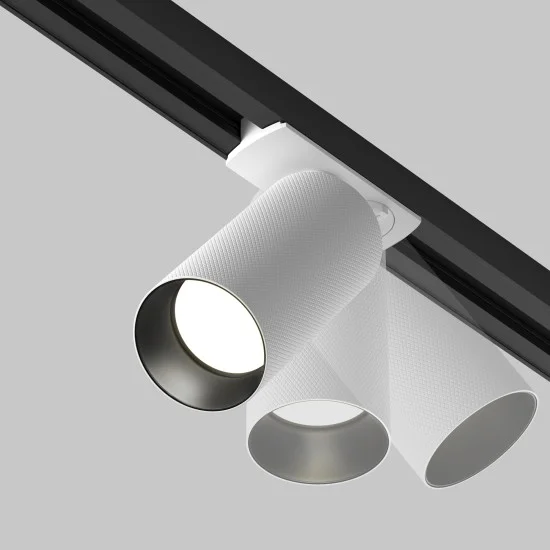 Siinivalgusti Artisan Unity GU10 1x10W, Valge - Valgustus Luminance'ilt