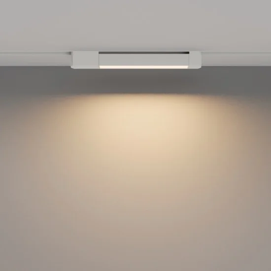 Siinivalgusti Basis Rot Unity 3000K 12W 110°, Valge - Valgustus Luminance'ilt