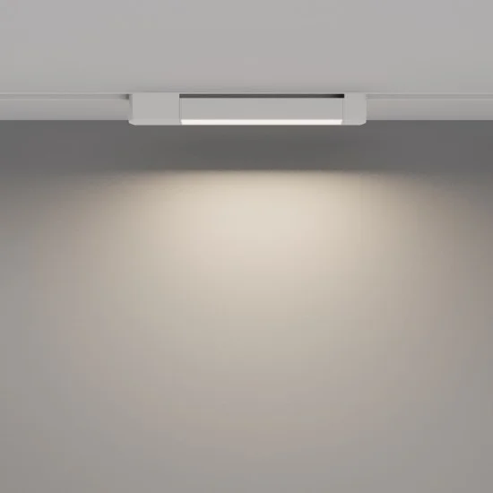 Siinivalgusti Basis Rot Unity 4000K 12W 110°, Valge - Valgustus Luminance'ilt