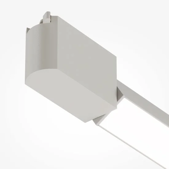 Siinivalgusti Basis Rot Unity 4000K 12W 110°, Valge - Valgustus Luminance'ilt