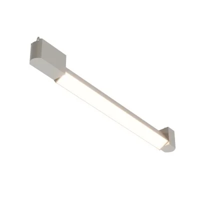 Siinivalgusti Basis Rot Unity 3000K 24W 110°, Valge - Valgustus Luminance'ilt