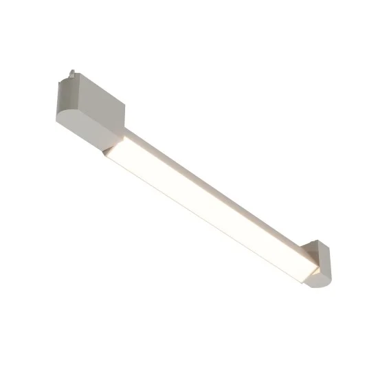 Siinivalgusti Basis Rot Unity 3000K 24W 110°, Valge - Valgustus Luminance'ilt