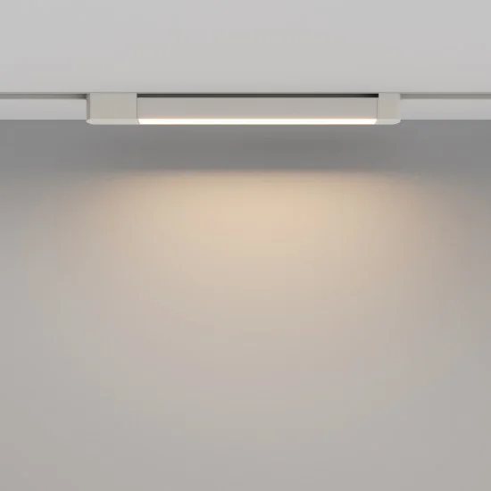 Siinivalgusti Basis Rot Unity 3000K 24W 110°, Valge - Valgustus Luminance'ilt