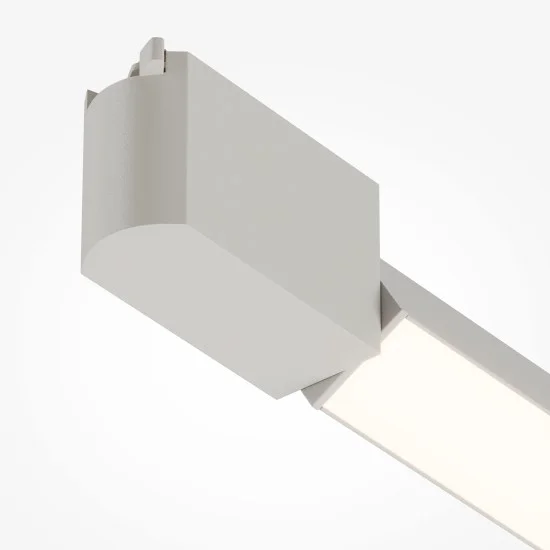 Siinivalgusti Basis Rot Unity 3000K 24W 110°, Valge - Valgustus Luminance'ilt