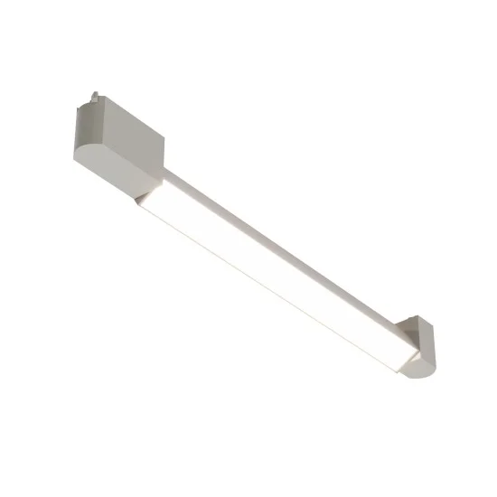 Siinivalgusti Basis Rot Unity 4000K 24W 110°, Valge - Valgustus Luminance'ilt