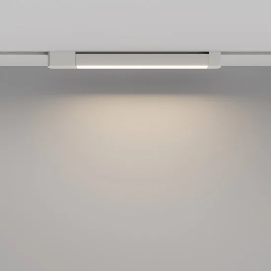 Siinivalgusti Basis Rot Unity 4000K 24W 110°, Valge - Valgustus Luminance'ilt