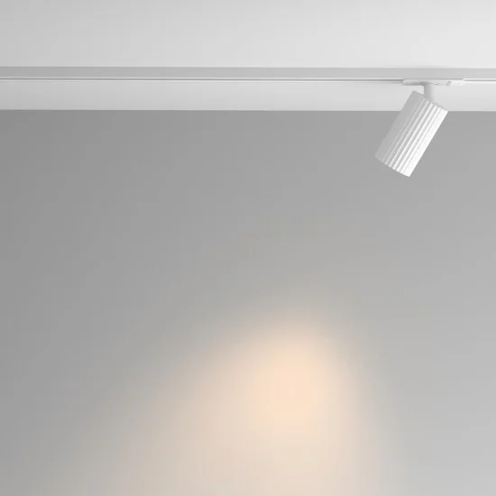 Siinivalgusti Calipso Unity GU10 1x10W, Valge - Valgustus Luminance'ilt