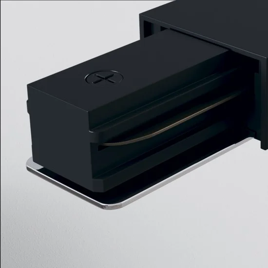 Toitesisend Unity, Must - Valgustus Luminance'ilt