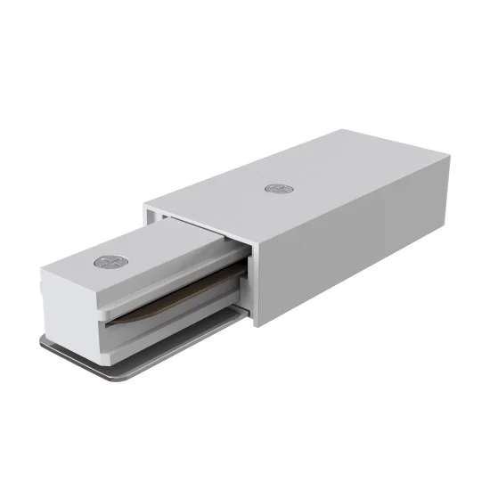 Toitesisend Unity, Valge - Valgustus Luminance'ilt