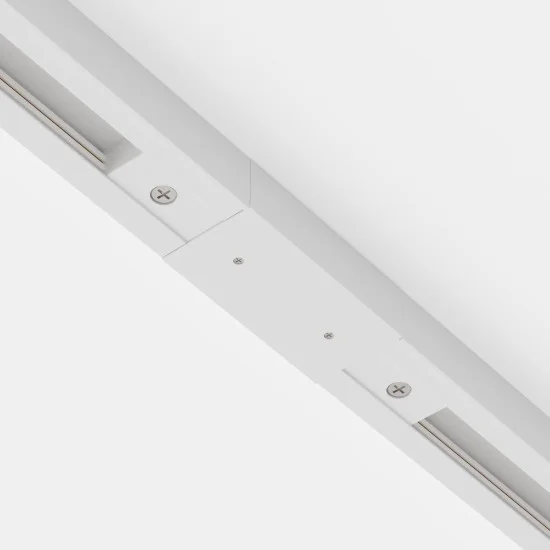 Keskmine toiteühendus Unity, Valge - Valgustus Luminance'ilt