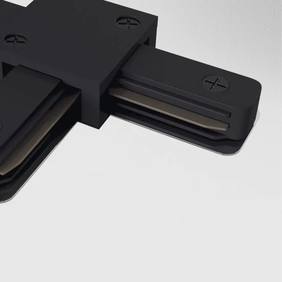 T-ühendus Unity, Must - Valgustus Luminance'ilt