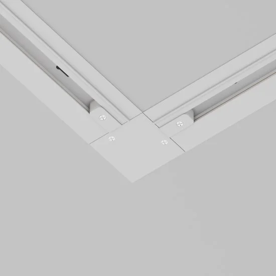 L-ühendus Unity süvistatav, Valge - Valgustus Luminance'ilt