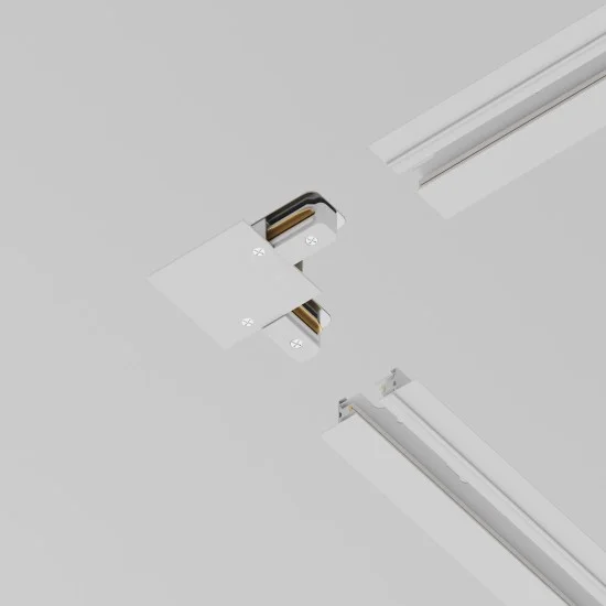 L-ühendus Unity süvistatav, Valge - Valgustus Luminance'ilt