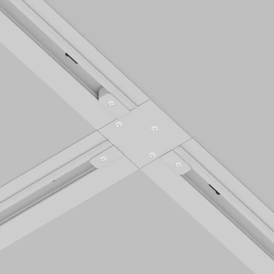 T-ühendus Unity süvistatav, Valge - Valgustus Luminance'ilt