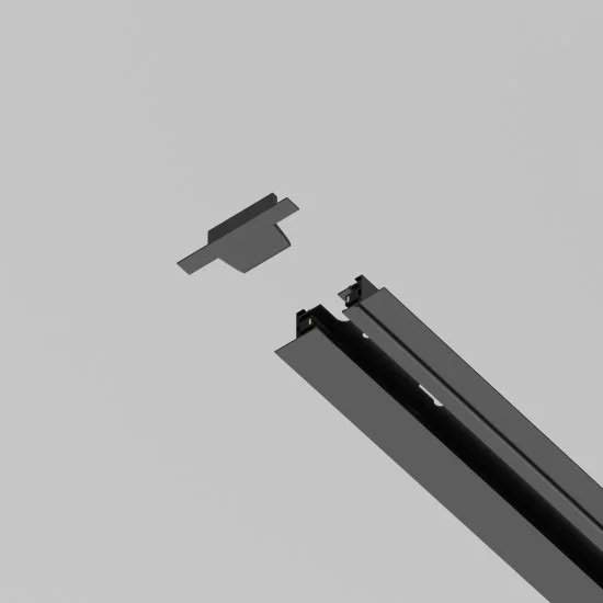 Otsakate Unity 1 tk, Must - Valgustus Luminance'ilt