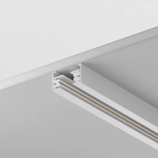 Siin 1m Unity pinnapealne/riputatav, Valge - Valgustus Luminance'ilt